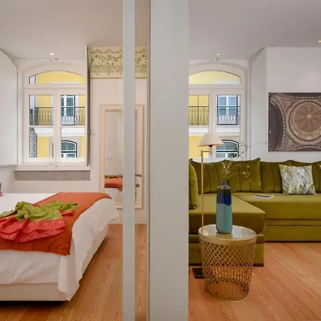 Aurea Once Upon House Lisboa