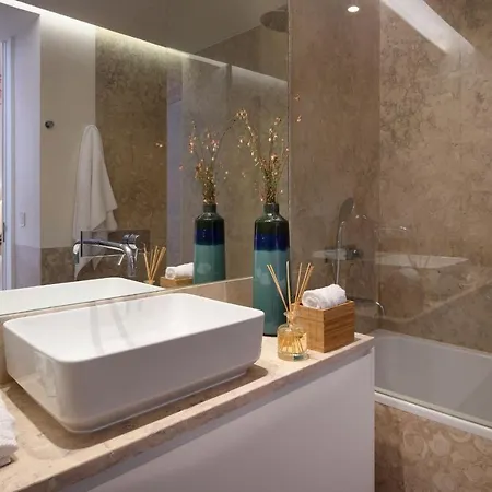 Aurea Once Upon House Appartement