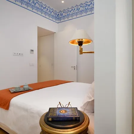 Aurea Once Upon House Appartement
