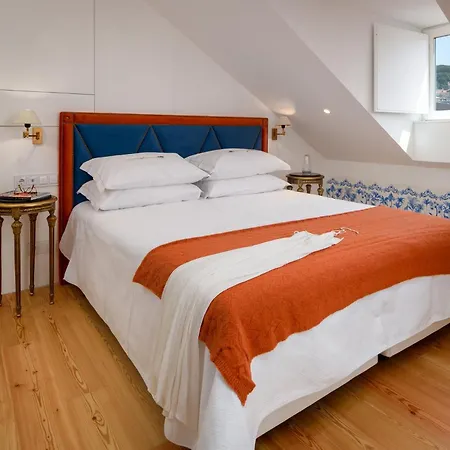 Daire Aurea Once Upon House