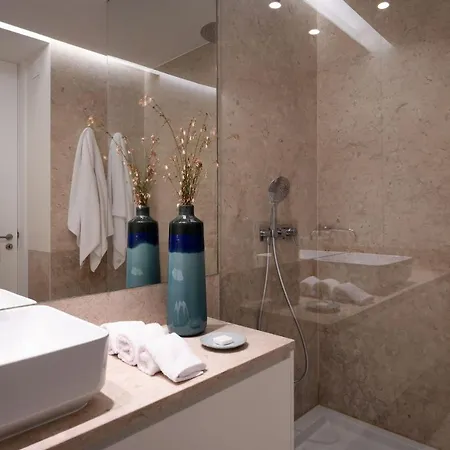 Aurea Once Upon House דירה