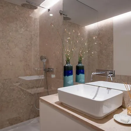 Once Upon Lisboa Family Units Lisboa